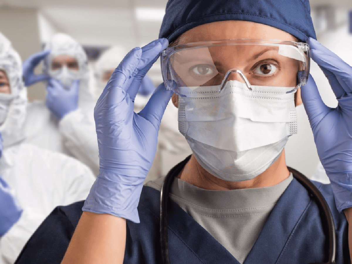 Médicos piden que el cuidado a los trabajadores de la salud se convierta en política de estado