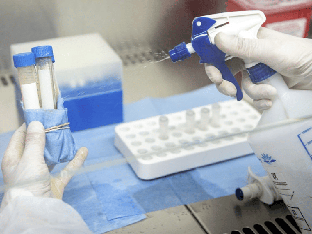 Informan 13 nuevas muertes por coronavirus y ya son 1.245 en todo el país