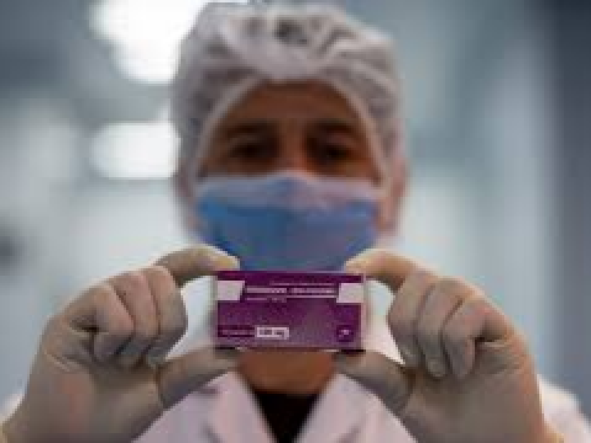 Argentina utilizará el remdesivir para tratar pacientes con coronavirus