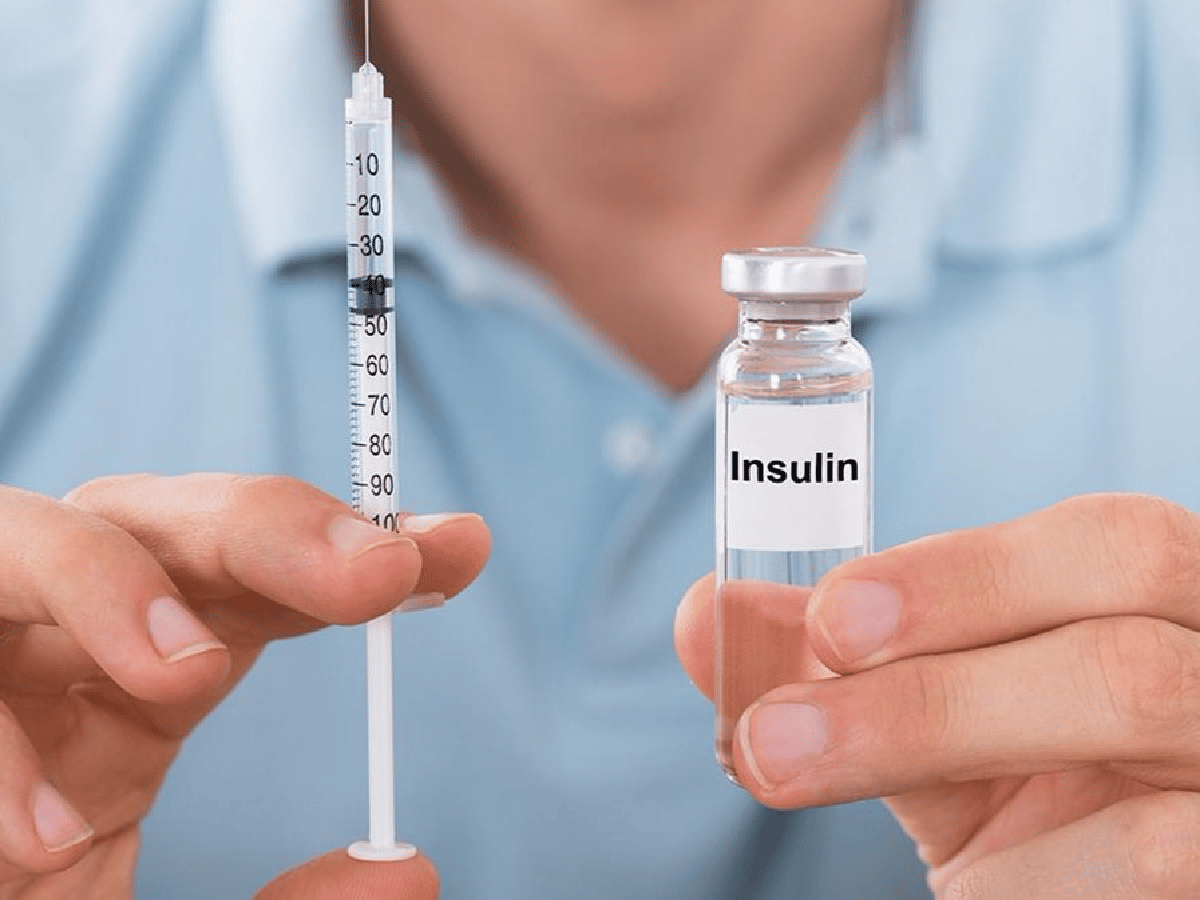Diabetes: presentaron insulina que se adapta a las necesidades de los pacientes 