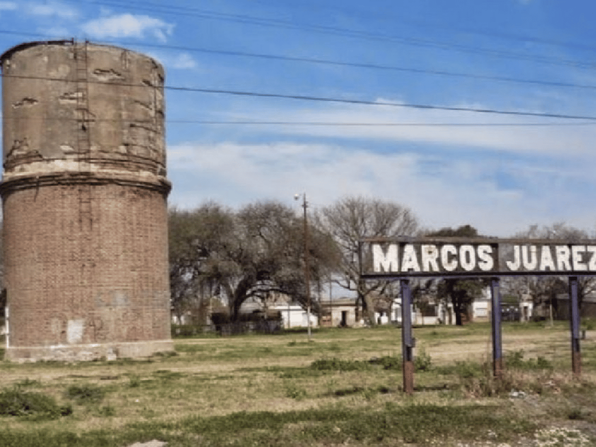 Marcos Juárez: decretan feriado sanitario por nuevos casos