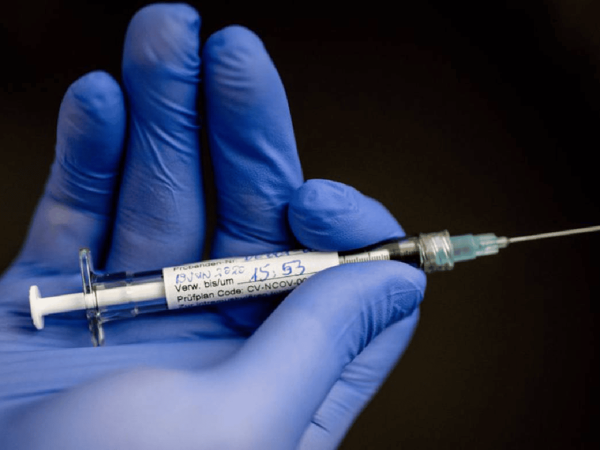Coronavirus: científicos de Oxford aseguran que su vacuna tiene "resultados prometedores"