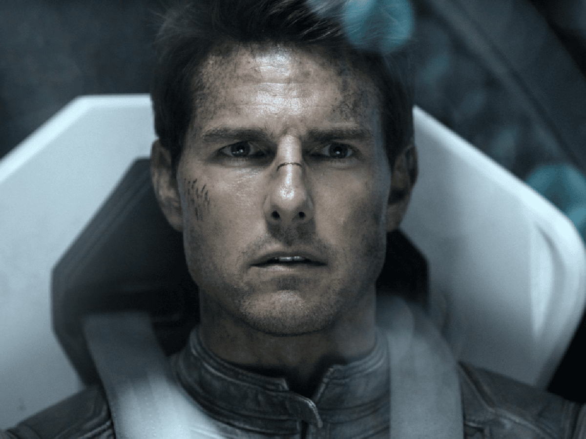 Tom Cruise protagonizará la primera película filmada en el espacio 