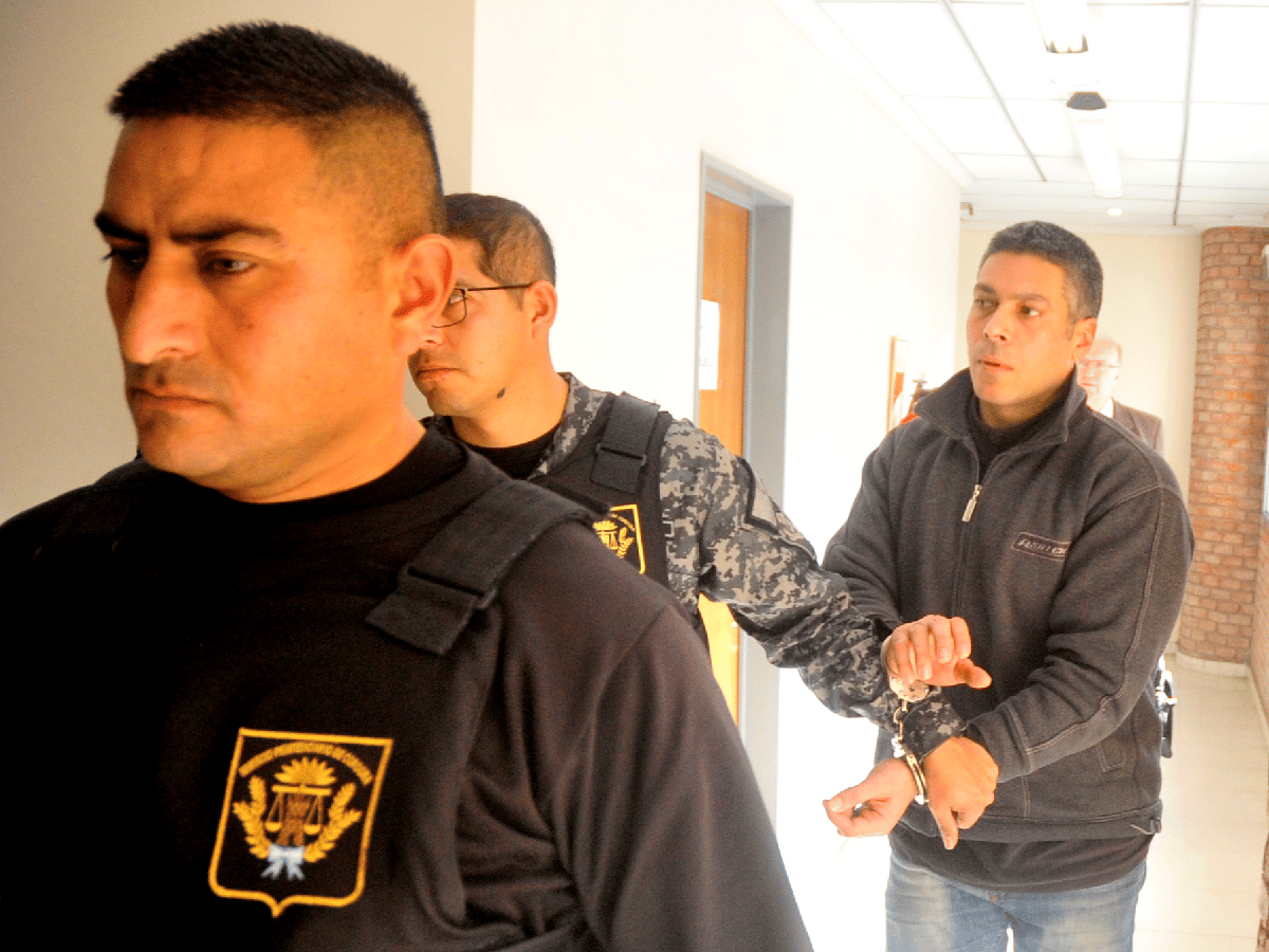 La defensa de Vietti Colomé solicitó el aplazamiento del inicio del juicio
