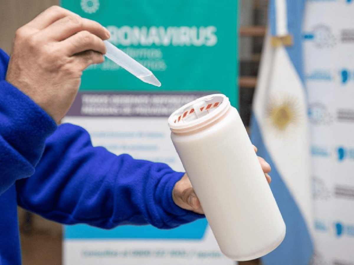 Confirman 26 nuevas muertes por coronavirus y ya son 2.204 las víctimas fatales en Argentina