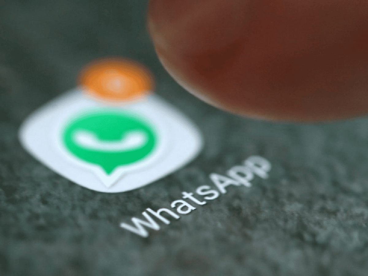 Se cayó WhatsApp: reportan problemas a nivel mundial
