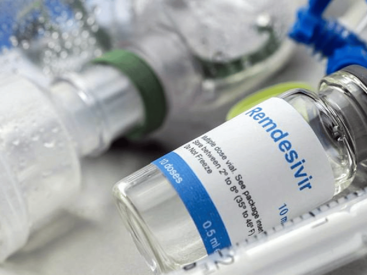 La Comisión Europea autorizó el uso del Remdesivir para tratar el coronavirus