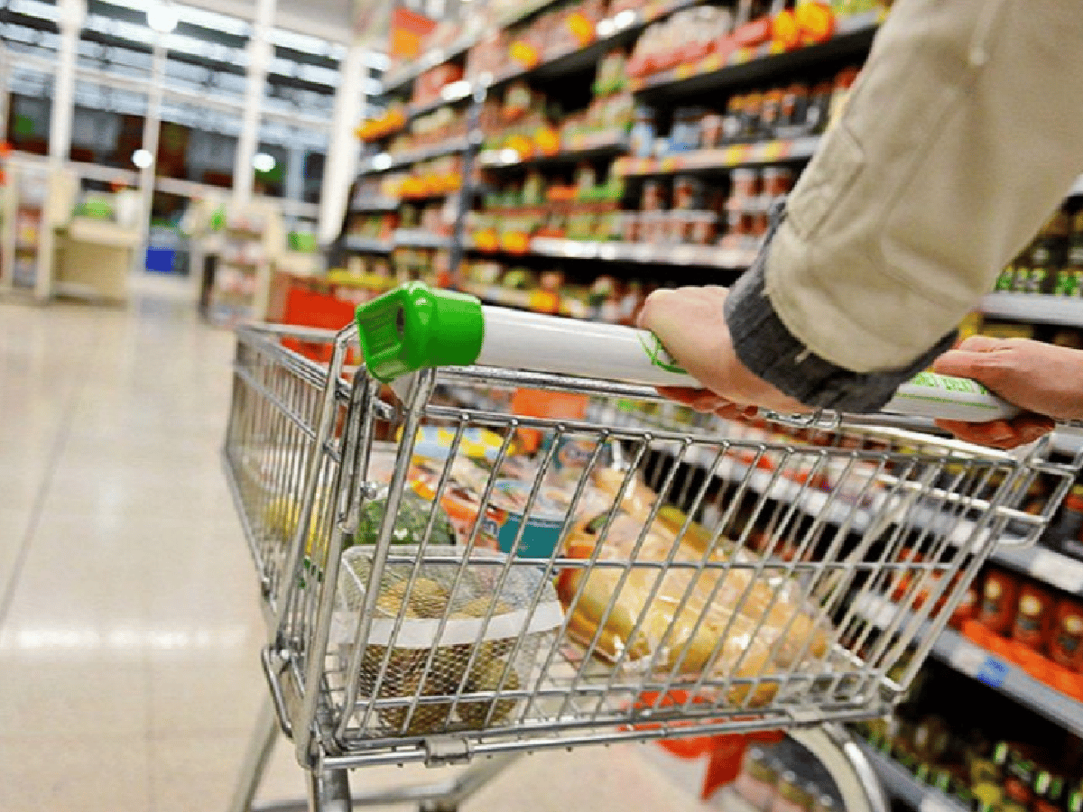 Aumentan los "Precios Máximos": el Gobierno oficializó subas en varios productos