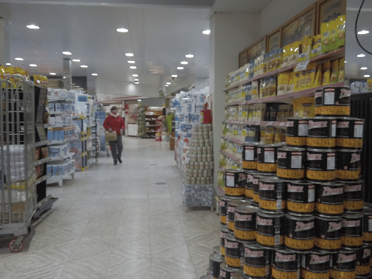  El índice de precios al consumidor subió en junio 1,37% en Córdoba, por debajo de la media nacional