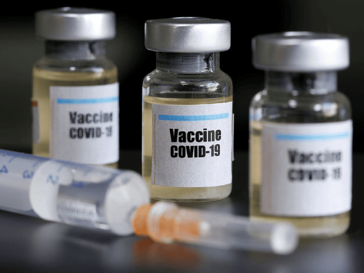 Confirman que la primera vacuna contra el coronavirus probada en Estados Unidos dio resultados positivos