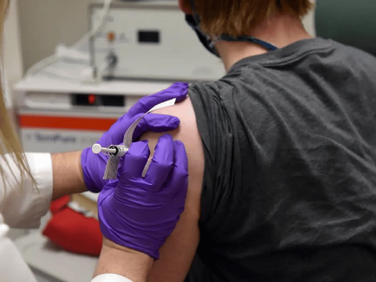 La OMS advierte que la vacunación para el Covid-19 llegará a inicios del 2021