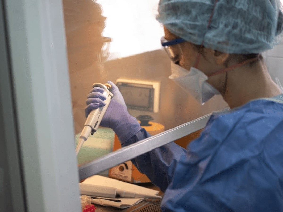 Córdoba reportó 10 nuevos casos de coronavirus