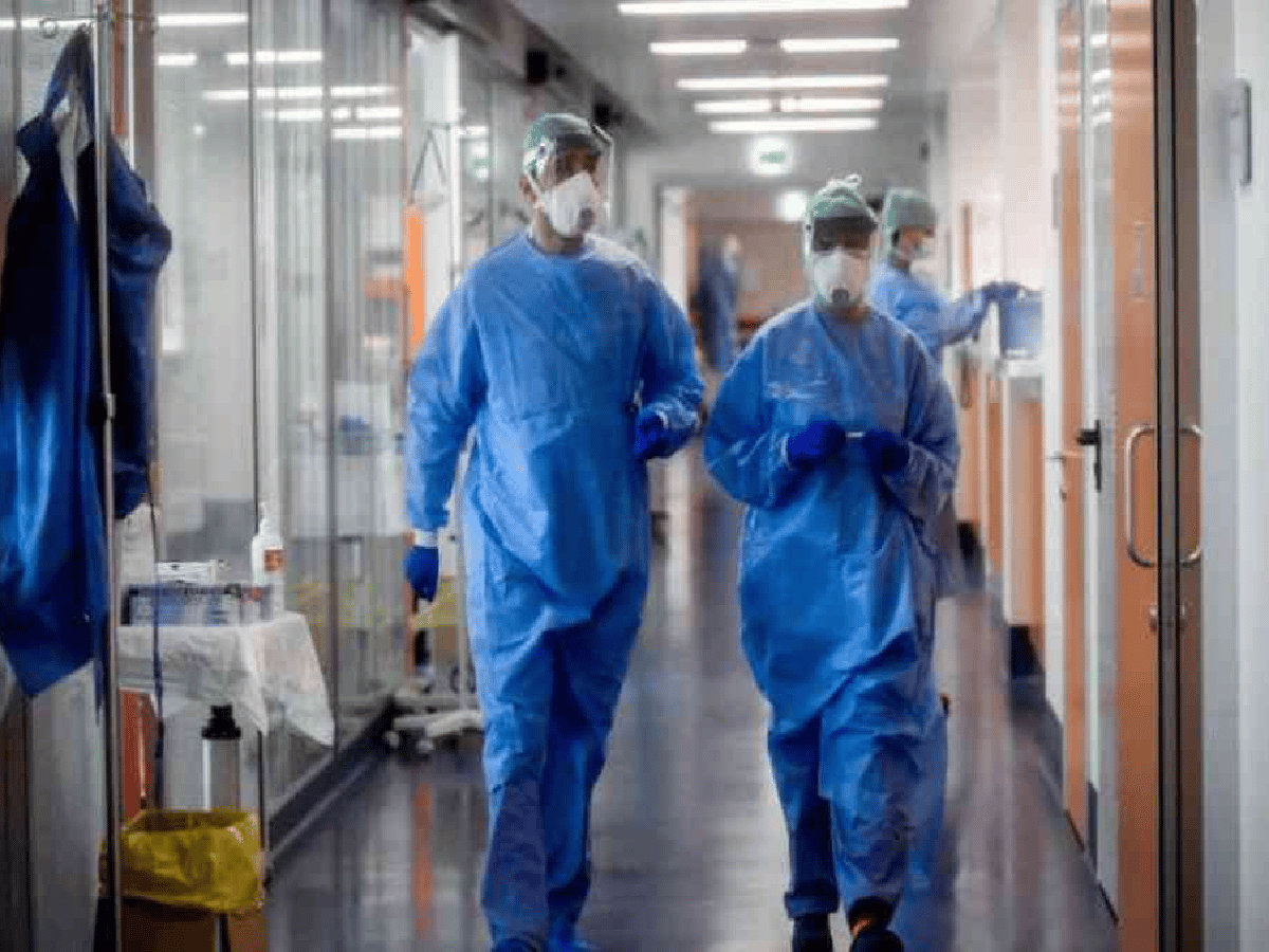 El gobierno aprobó la compra millonaria de insumo médicos para hospitales