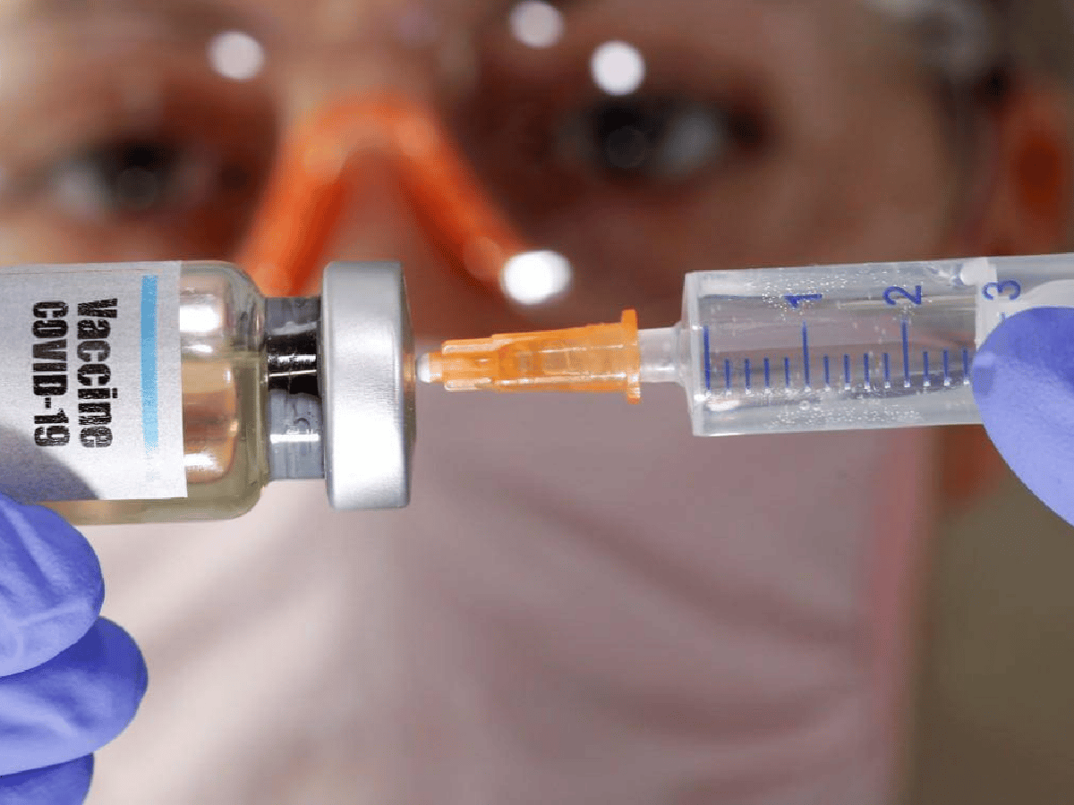 Coronavirus: la primera vacuna probada en EEUU dio resultados positivos y entra a la fase final de ensayos