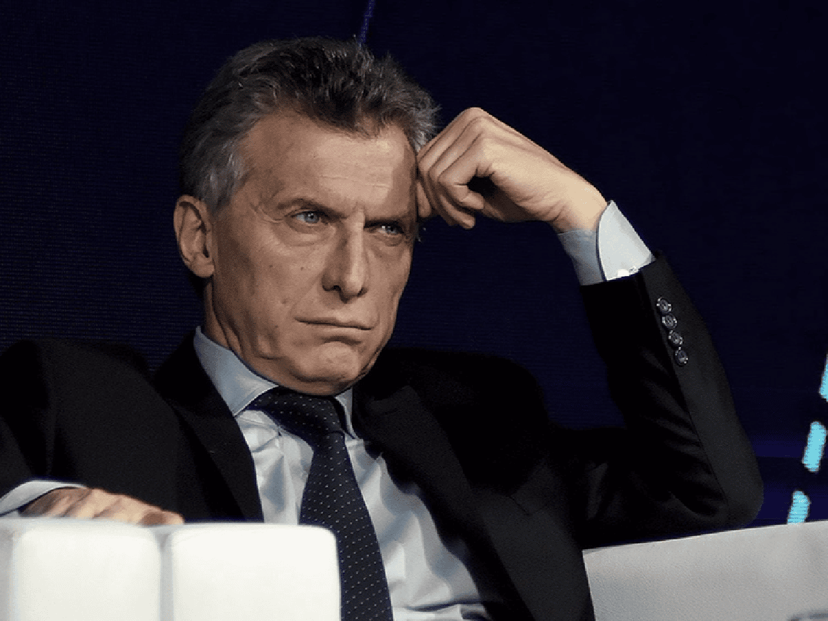 El ex director de Contrainteligencia de la AFI involucró a Macri en el espionaje ilegal