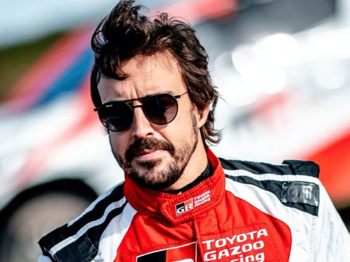 Fernando Alonso vuelve a la Fórmula 1 en 2021