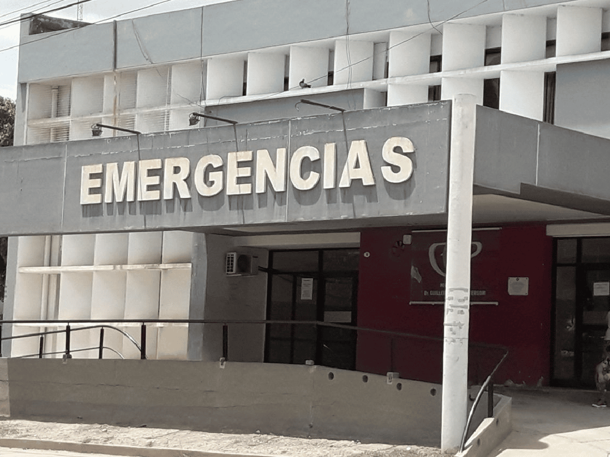 Un hombre murió en Jujuy e investigan si tomó dióxido de cloro