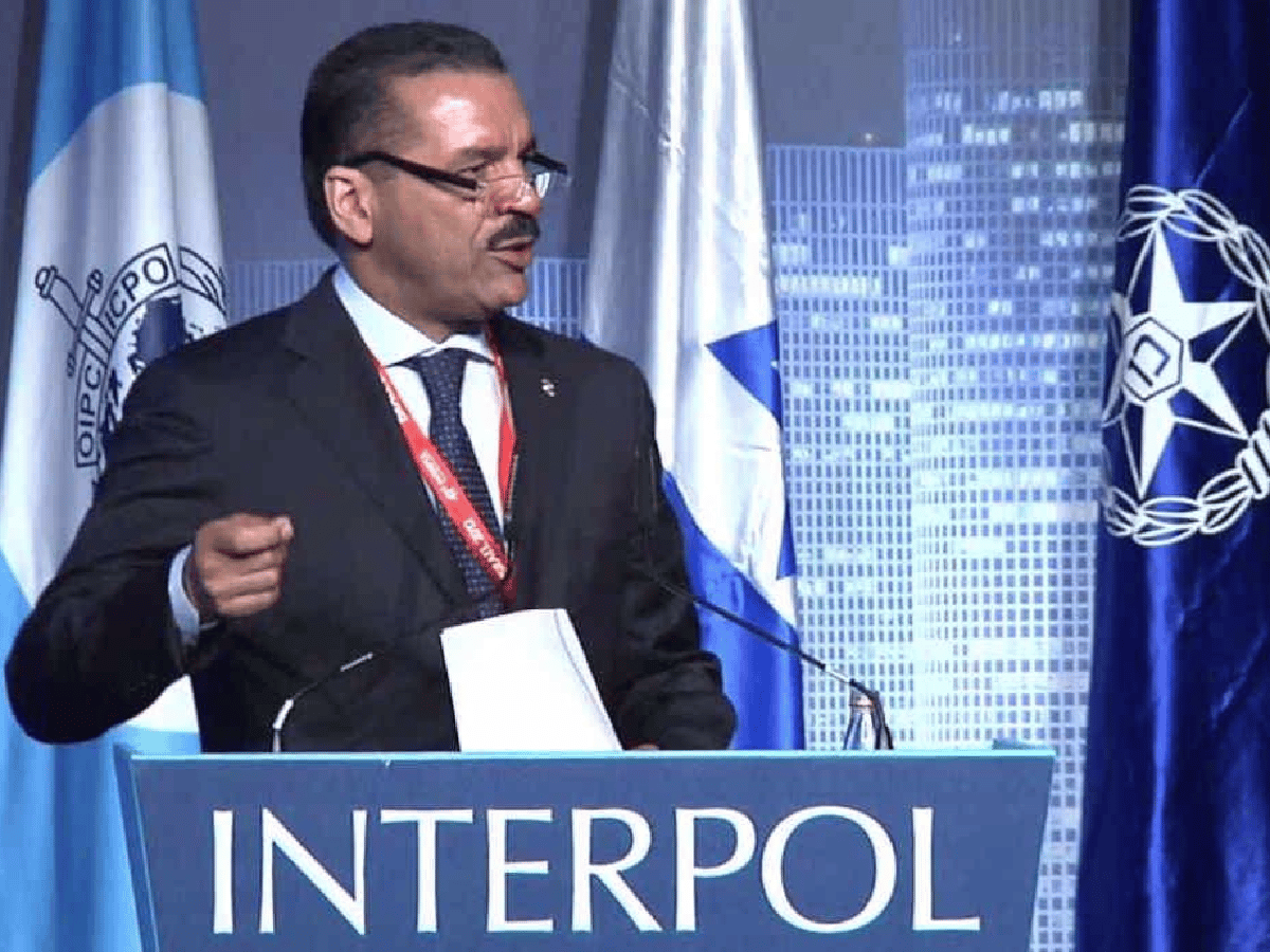 AMIA: el TOF 8 citó a declaración testimonial anticipada al ex titular de Interpol