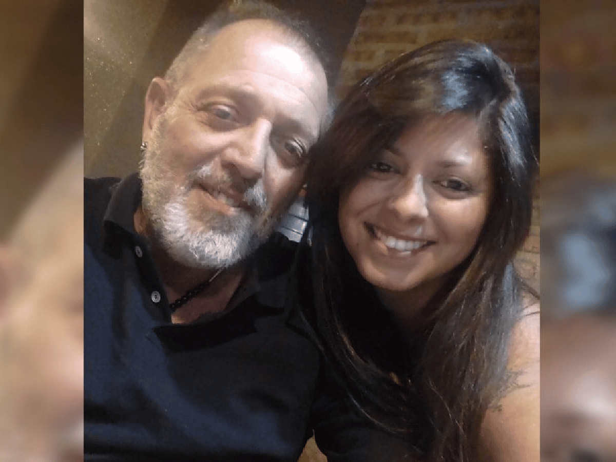 Murió Solange, la joven con cáncer que no pudo ver a su papá