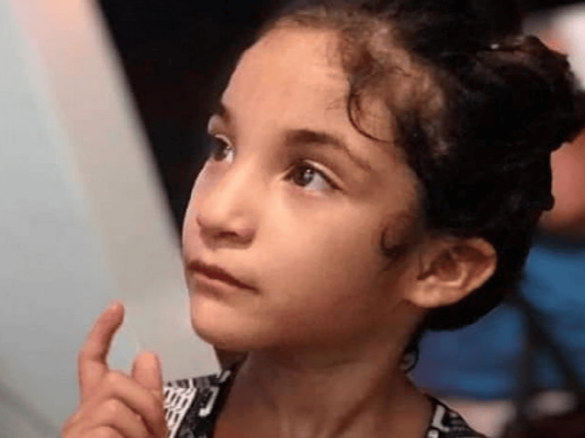 Misteriosa desaparición de una niña de 7 años en Paraguay
