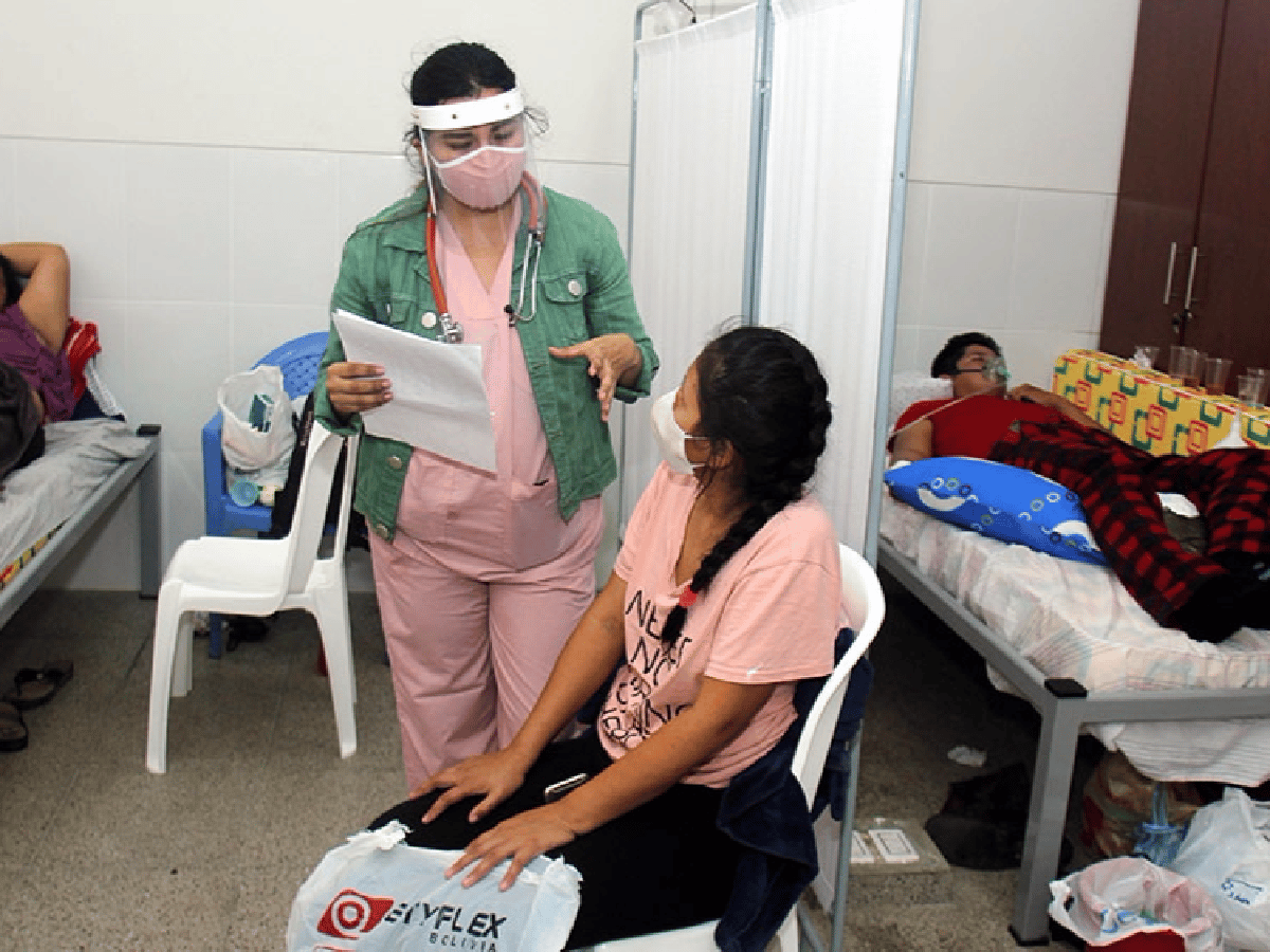 Bolivia extiende la cuarentena por coronavirus hasta fines de agosto