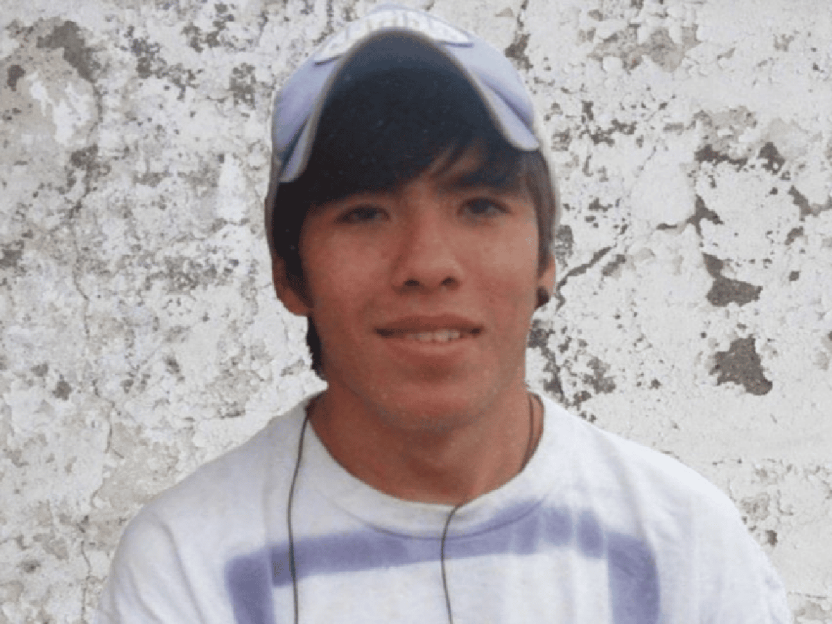 Caso Facundo Astudillo Castro: primeros resultados de la autopsia