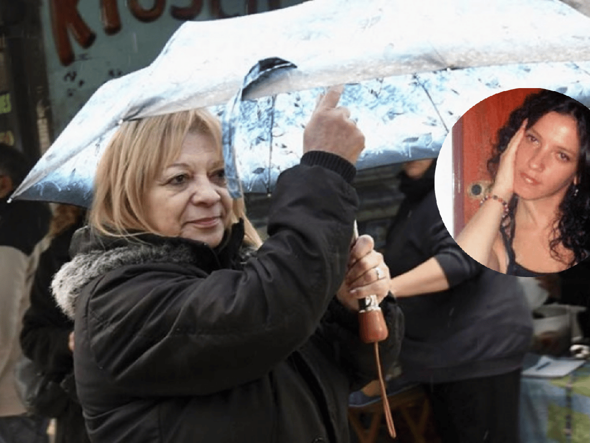 Se cumplen 10 años de la desaparición y femicidio de Érica Soriano