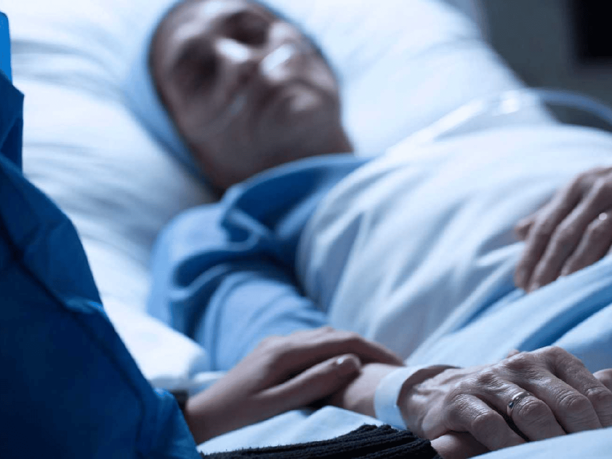 "Humanizar la muerte", el pedido de familiares de fallecidos y especialistas en cuidados paliativos    