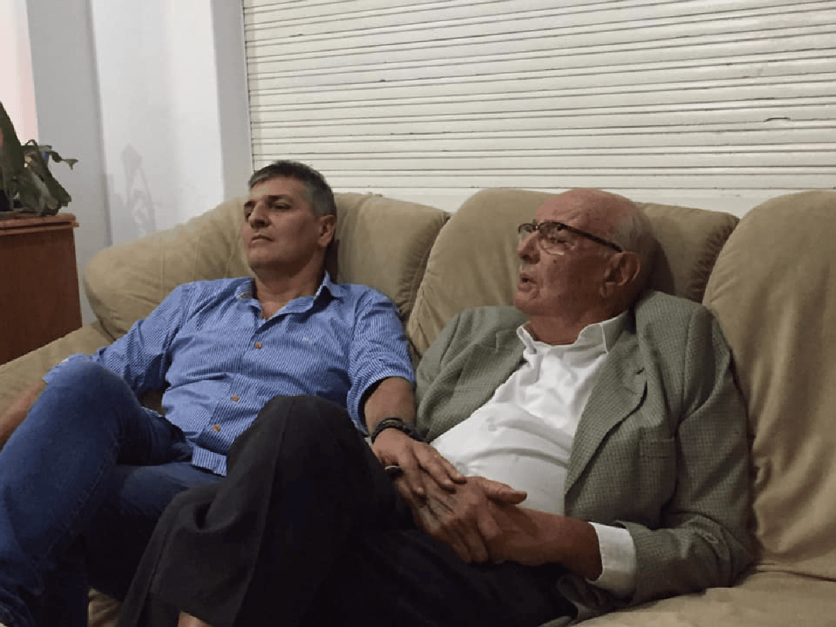 Morteros: falleció el ex intendente Alfredo Bría 