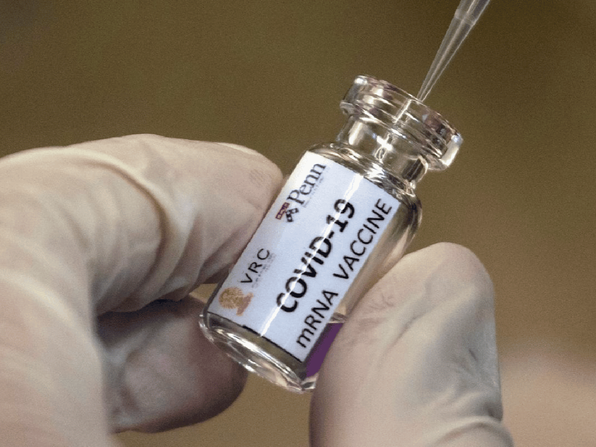 AstraZeneca transferirá a la Argentina la tecnología para producir la vacuna contra el coronavirus