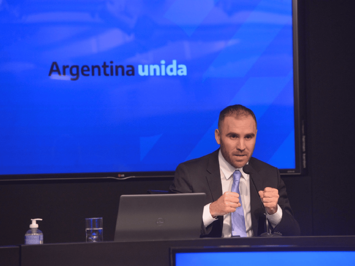 El grupo de bonistas Ah Hoc confirma oficialmente su apoyo a la propuesta argentina para la deuda