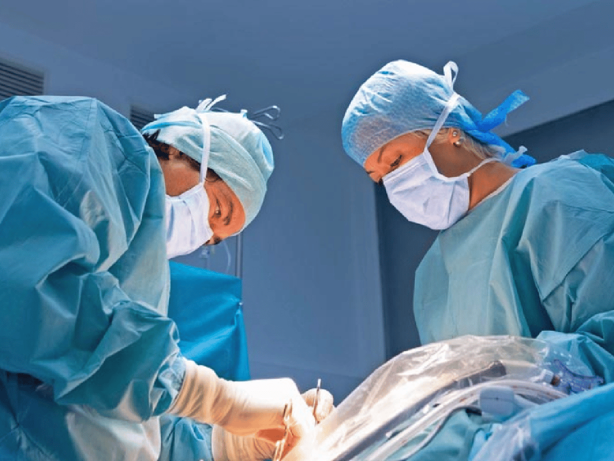 Hospital Córdoba: novedosa cirugía ayuda a controlar la epilepsia resistente