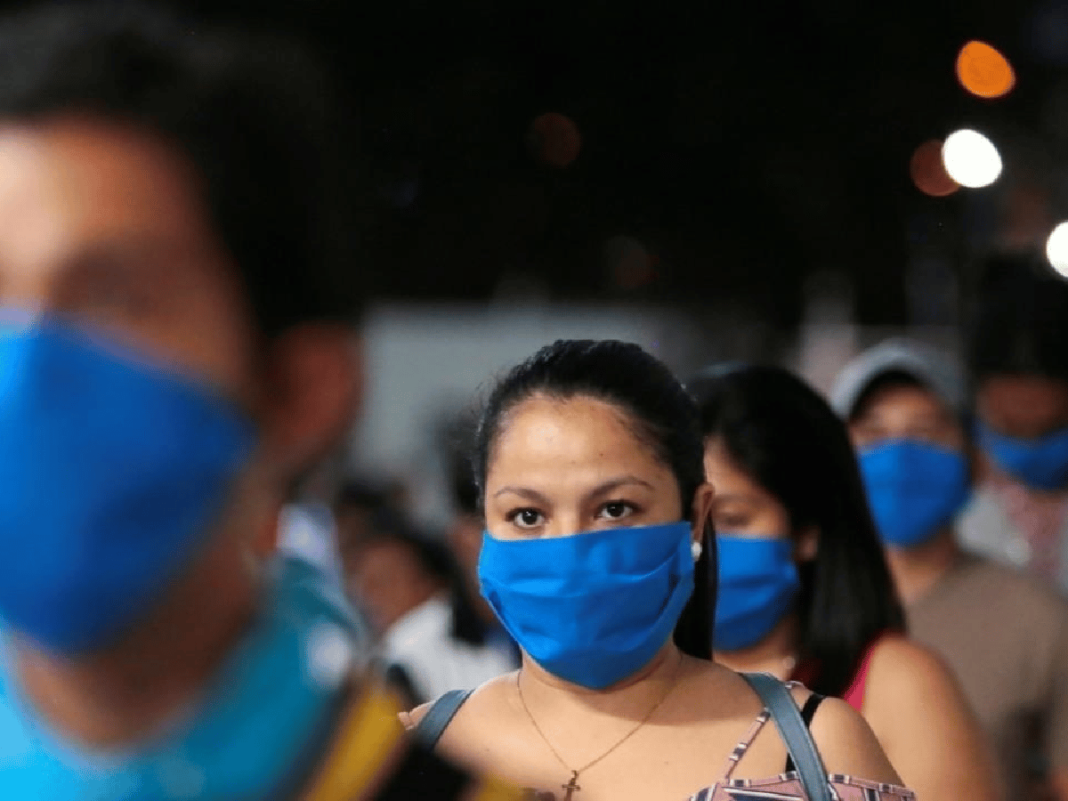 En Nicaragua, de 133 muertes oficiales por coronavirus, 46 son docentes