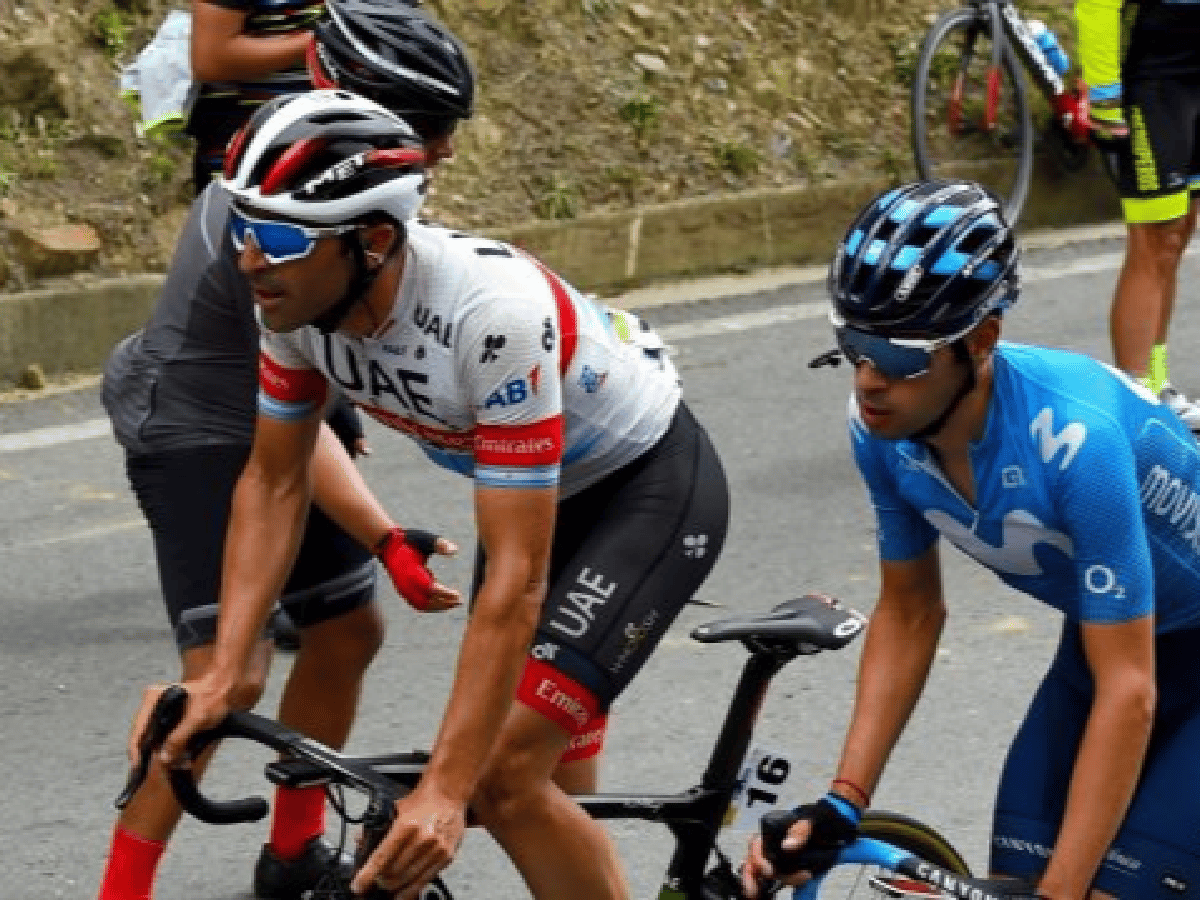 Sepúlveda y Richeze terminaron lejos en la Milan-San Remo