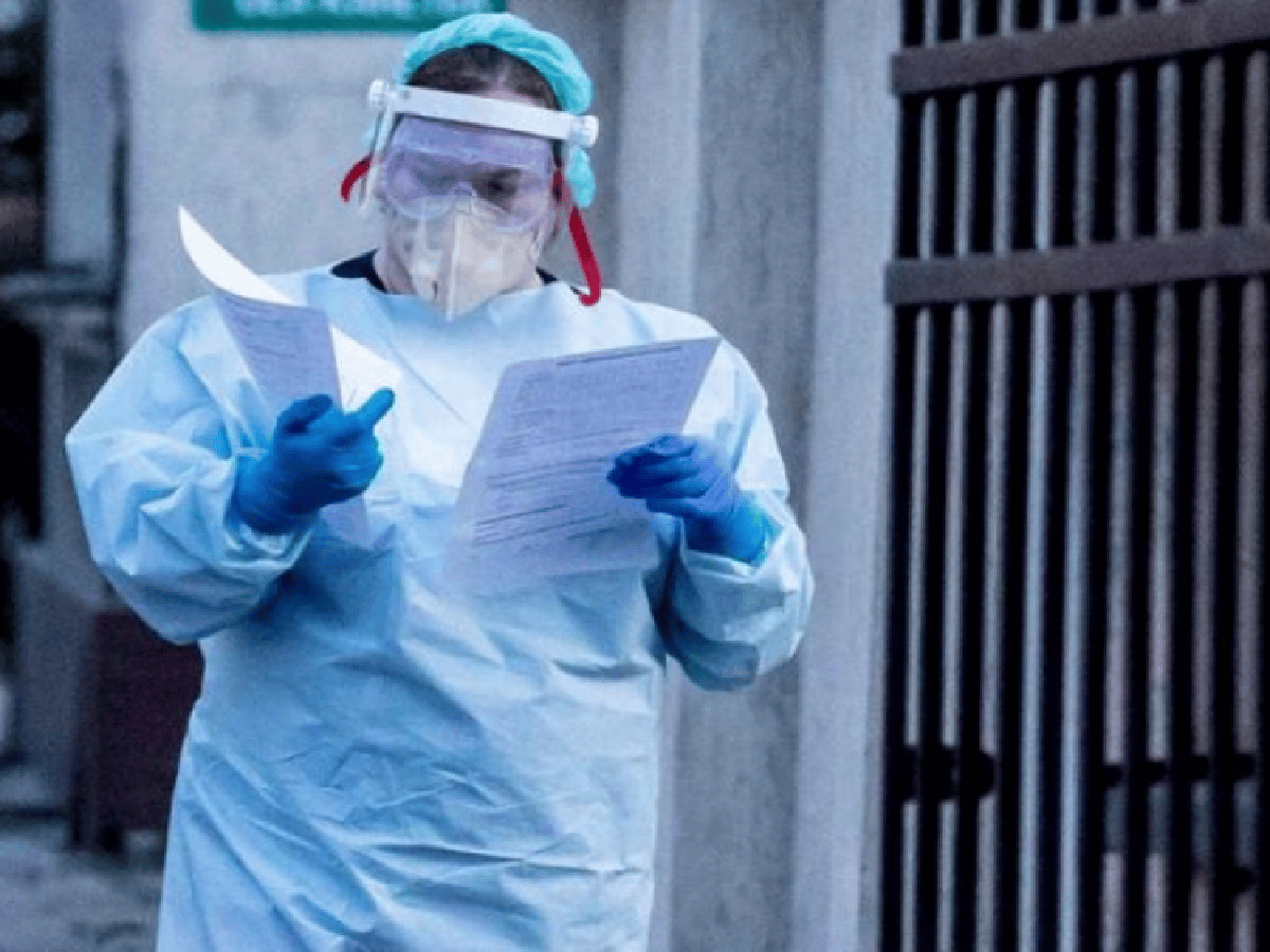 Con 99 nuevos fallecimientos, suman 6.947 los muertos por coronavirus en el país