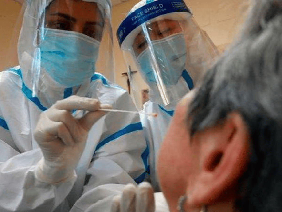 La provincia 181 nuevos casos de coronavirus y 5 fallecimientos