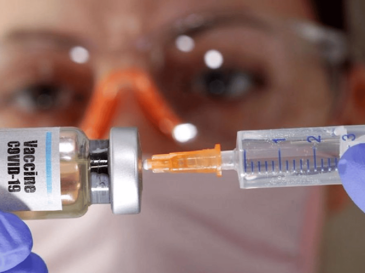 La Argentina autorizó a realizar ensayos clínicos de una vacuna china contra el coronavirus