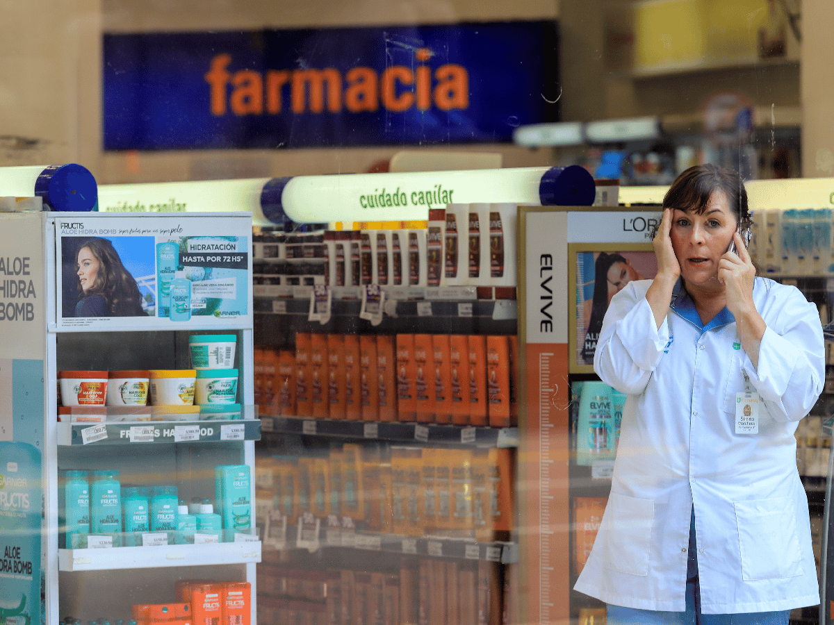 Congelaron el precio de los medicamentos para afiliados al PAMI hasta el 31 de octubre