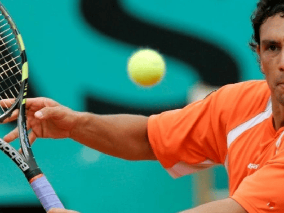 A 15 años de la final en Roland Garros, Mariano Puerta revela que mintió en el juicio por doping