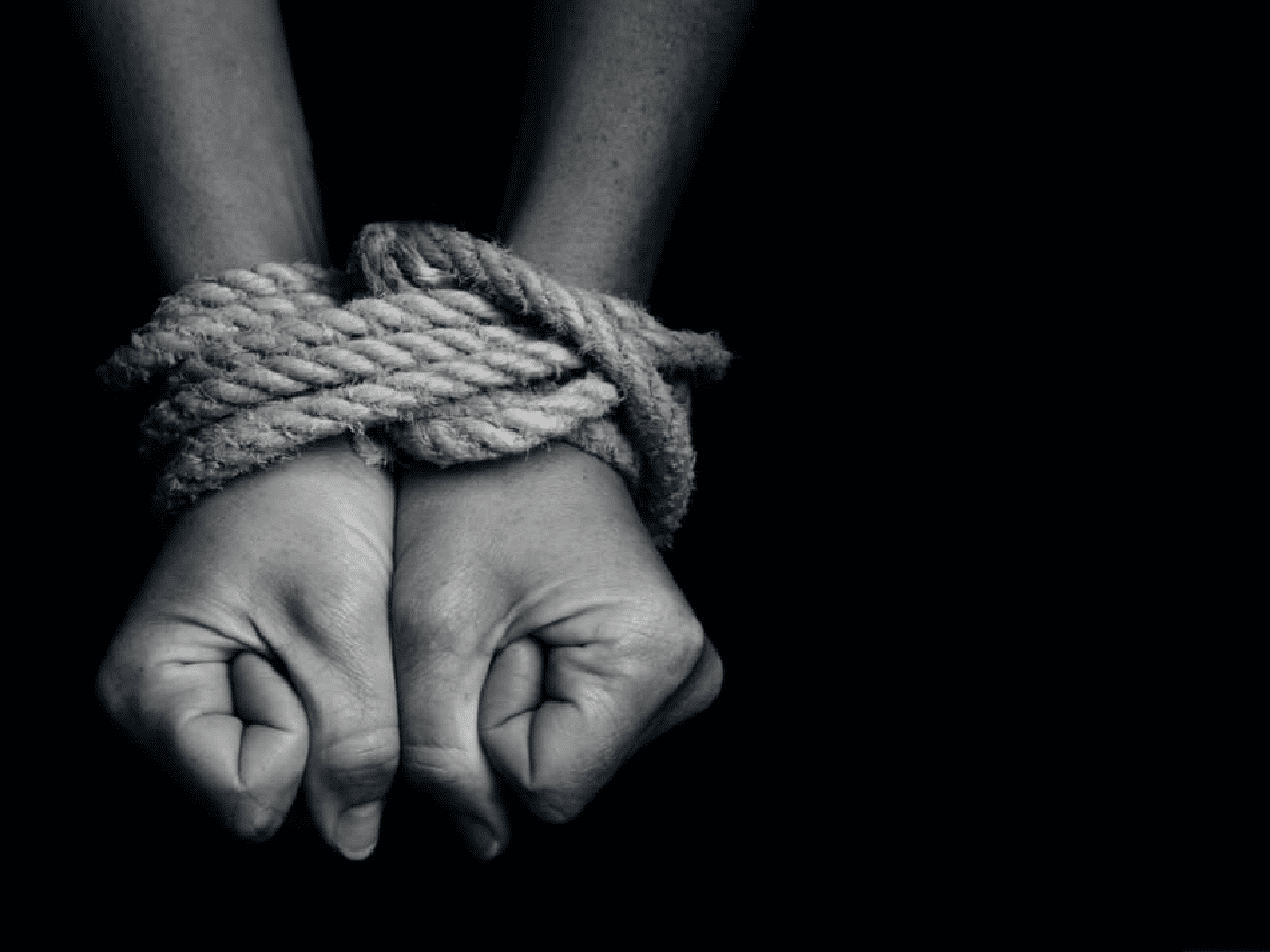Desde 2009 hubo 405 sentencias por trata de personas en el país