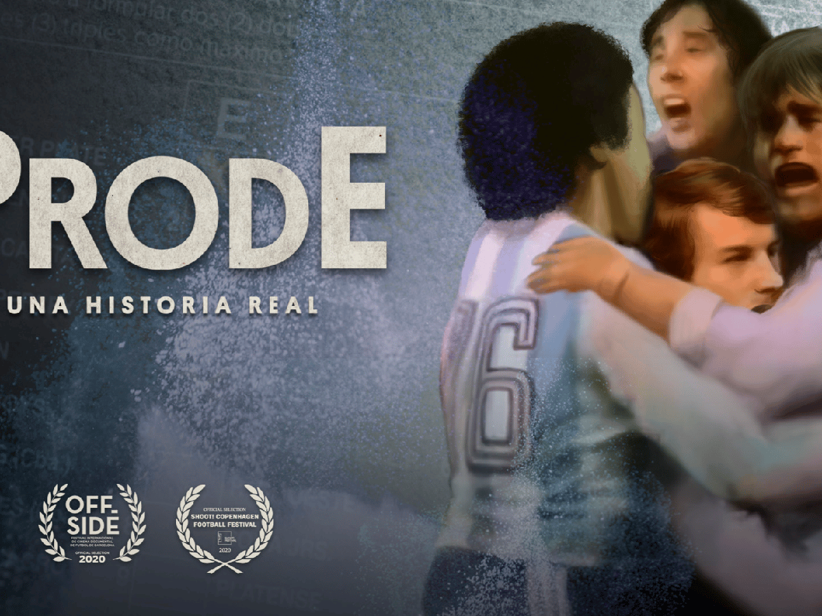 "Prode": cuando Racing de Córdoba del 84 se jugó  mucho más que los puntos  