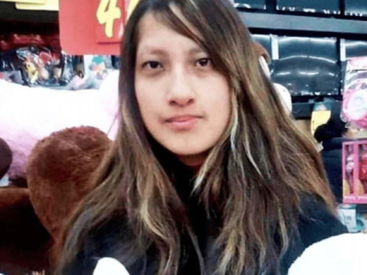 Hallan muerta en un pozo a una joven desaparecida hace diez días en Jujuy