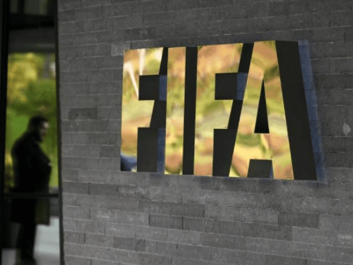 Para FIFA, la pandemia le costará U$S 14.000 millones al fútbol mundial