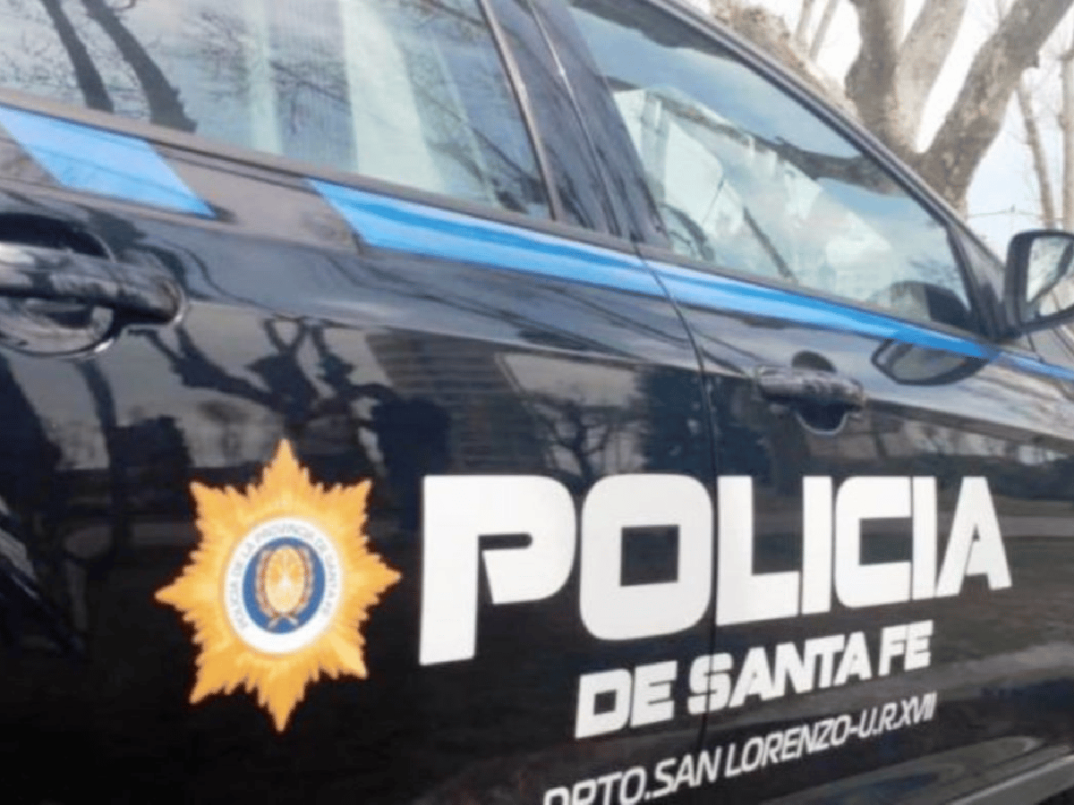 Santa Clara de Saguier: dos detenidos y secuestro de armas y municiones