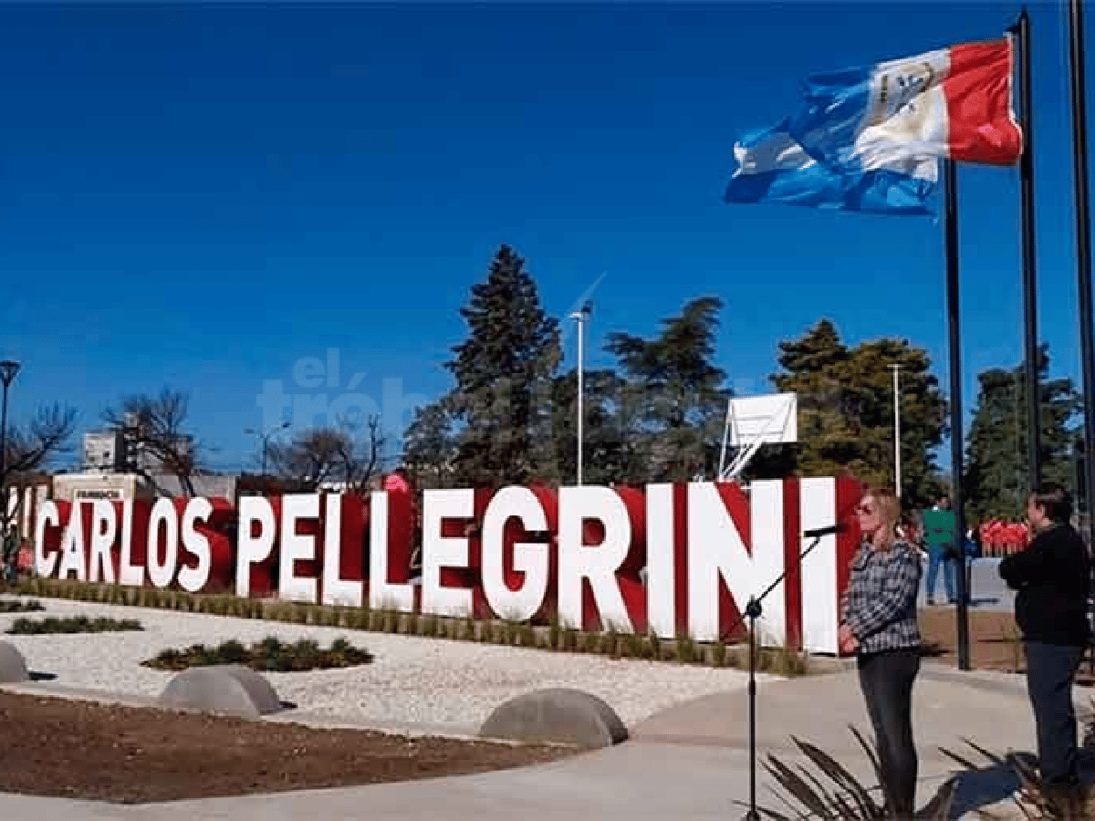 Carlos Pellegrini retrocedió de fase por  contagios en fiesta clandestina