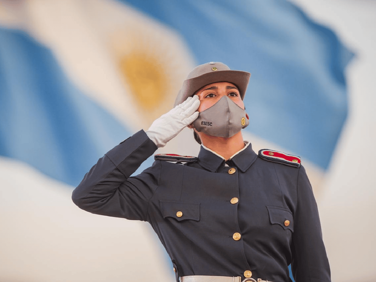El Ejército abre vacantes en Córdoba: el sueldo y los requisitos