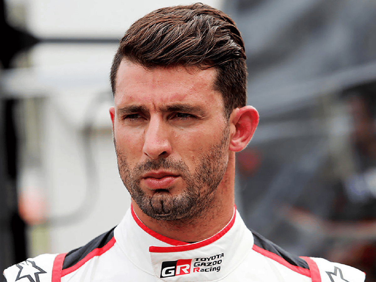 "Pechito" López repitió podio en las 24 horas de Le Mans