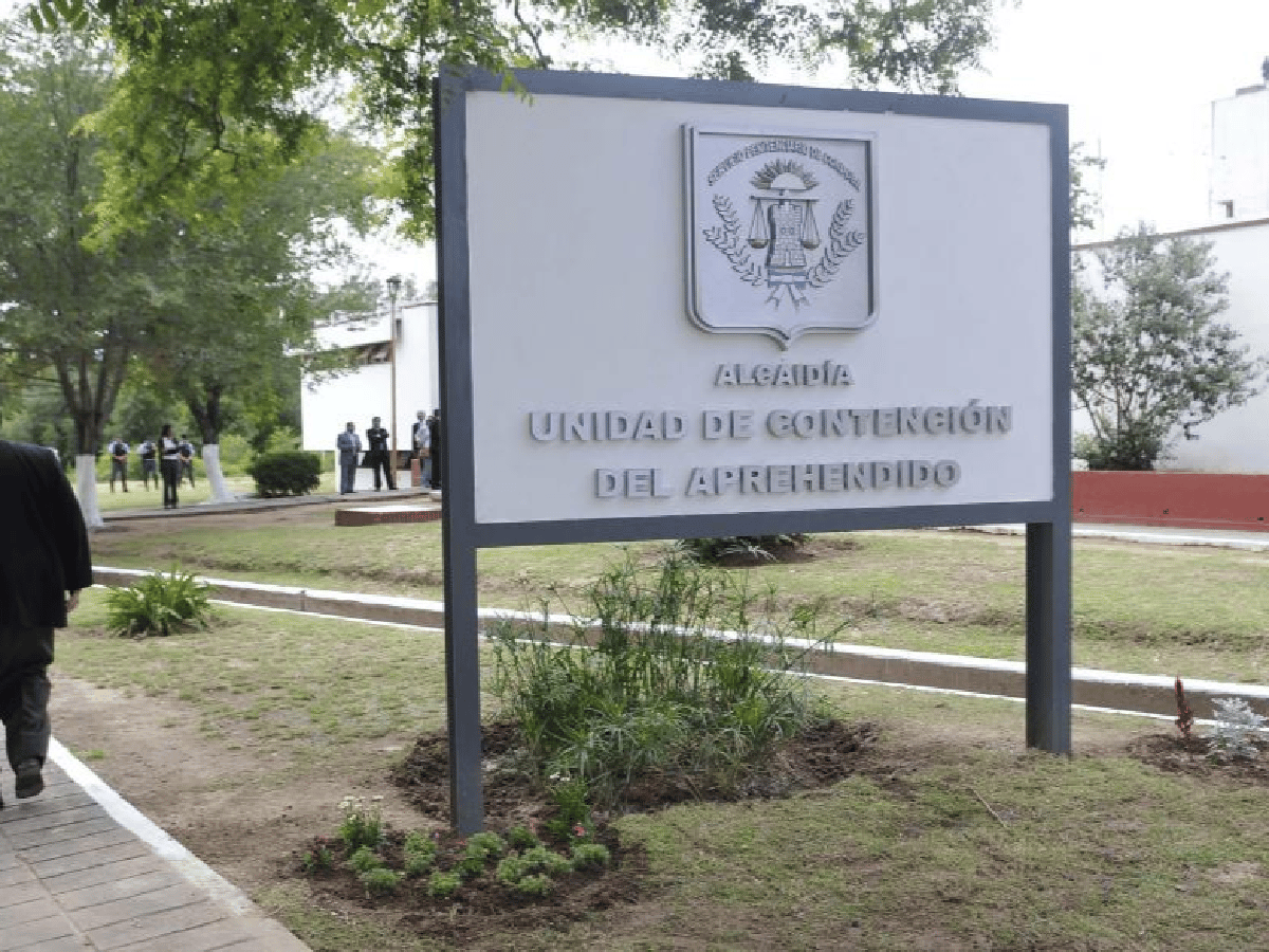 Coronavirus en las cárceles de Córdoba: se confirmaron cuatro positivos en la UCA