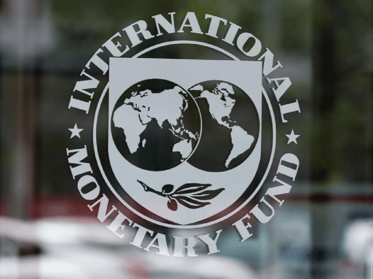 Una nueva misión del FMI viajará al país a mediados de noviembre