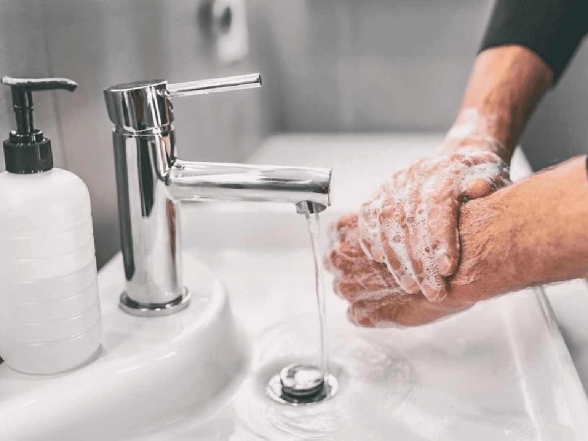 Cuándo y cómo lavarse las manos para prevenir el coronavirus y otras enfermedades 